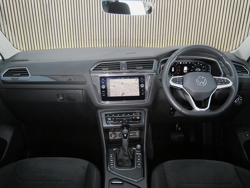 Used Volkswagen Tiguan 2023 for sale - 78069570: Photo 33