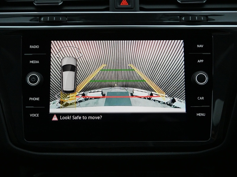 Used Volkswagen Tiguan 2023 for sale - 78069570: Photo 36