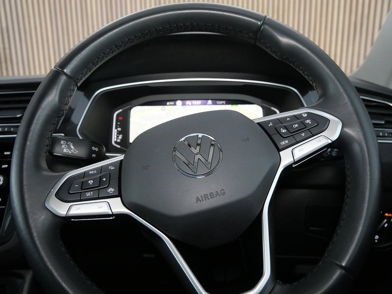 Used Volkswagen Tiguan 2023 for sale - 78069570: Photo 38