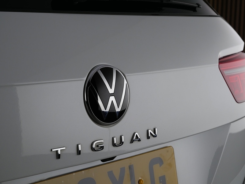 Used Volkswagen Tiguan 2023 for sale - 78069570: Photo 44