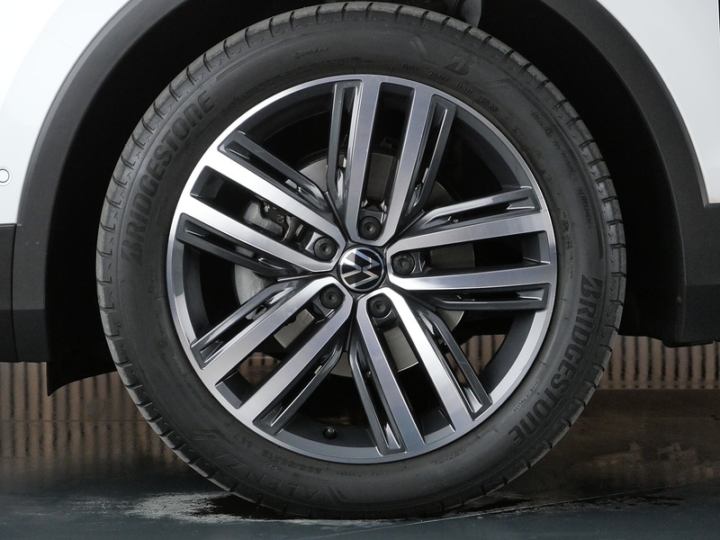 Used Volkswagen Tiguan 2023 for sale - 78069570: Photo 45