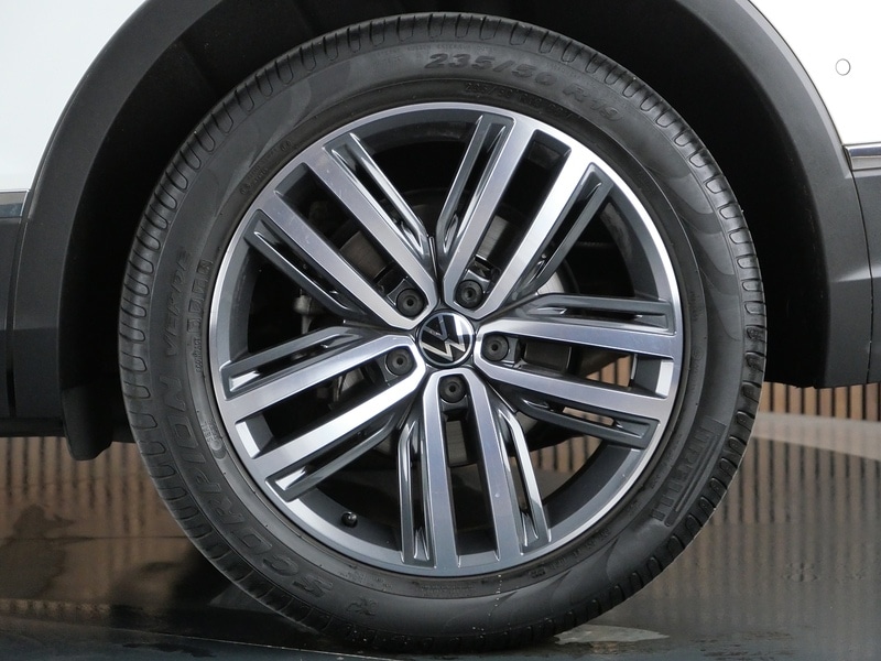 Used Volkswagen Tiguan 2023 for sale - 78069570: Photo 46