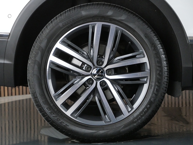 Used Volkswagen Tiguan 2023 for sale - 78069570: Photo 47