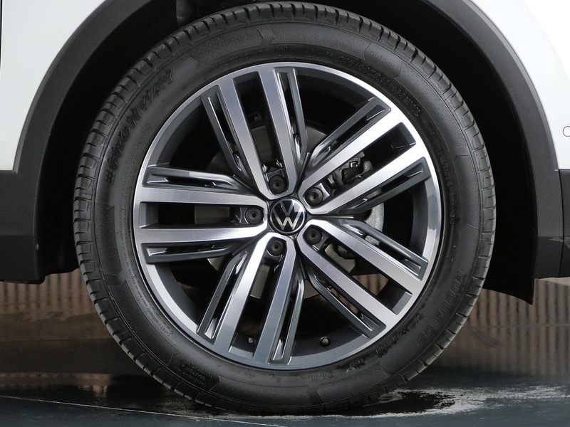 Used Volkswagen Tiguan 2023 for sale - 78069570: Photo 48