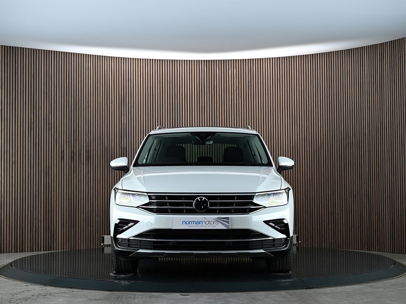 Used Volkswagen Tiguan 2023 for sale - 78069570: Photo 6