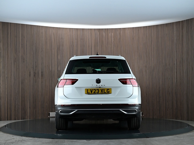 Used Volkswagen Tiguan 2023 for sale - 78069570: Photo 9