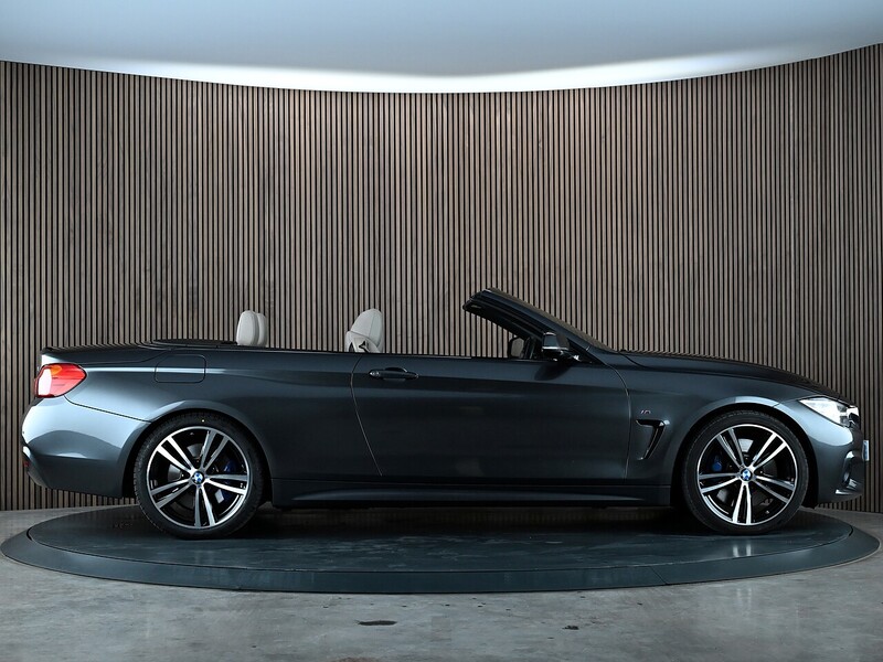 Used BMW 4 Series 2016 for sale - 77840732: Photo 11