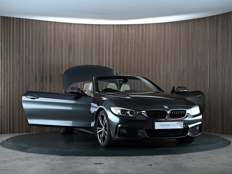 Used BMW 4 Series 2016 for sale - 77840732: Photo 14