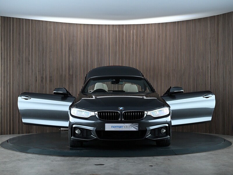 Used BMW 4 Series 2016 for sale - 77840732: Photo 15