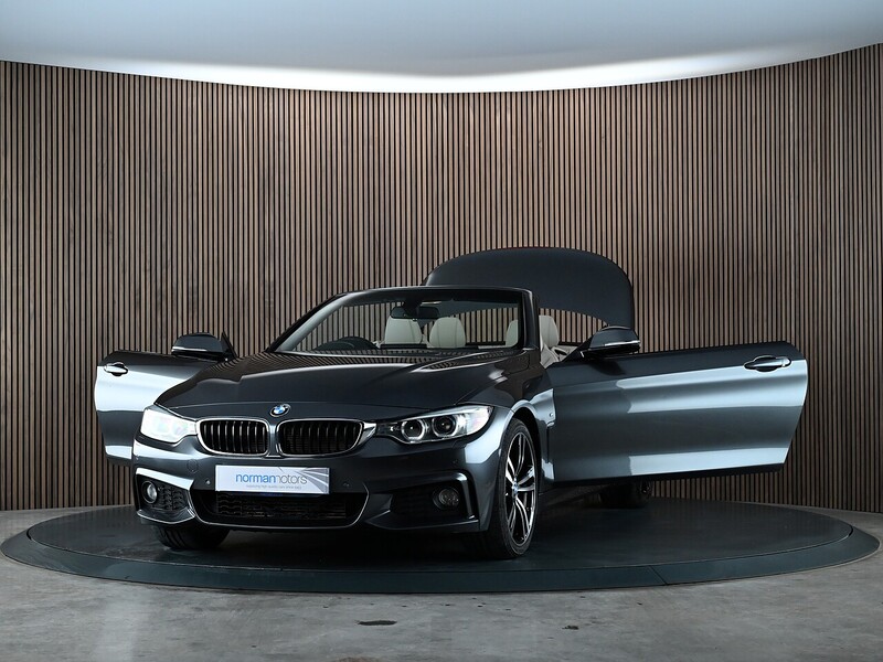 Used BMW 4 Series 2016 for sale - 77840732: Photo 16