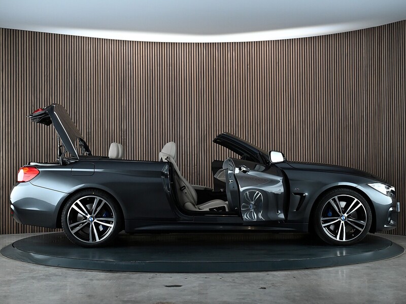 Used BMW 4 Series 2016 for sale - 77840732: Photo 20