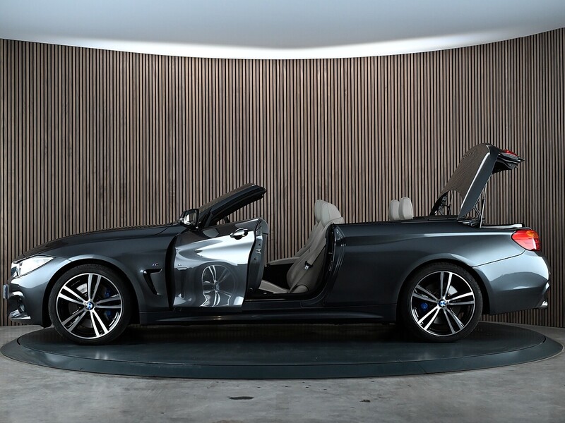 Used BMW 4 Series 2016 for sale - 77840732: Photo 21