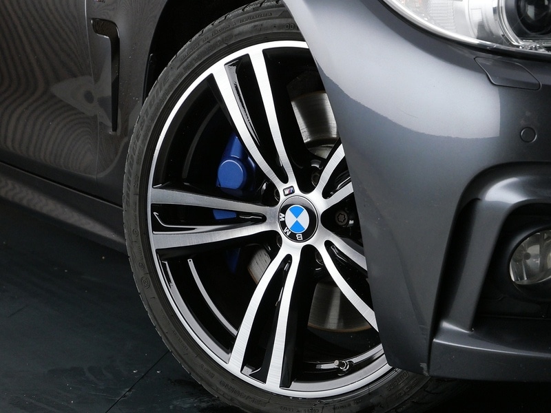 Used BMW 4 Series 2016 for sale - 77840732: Photo 22