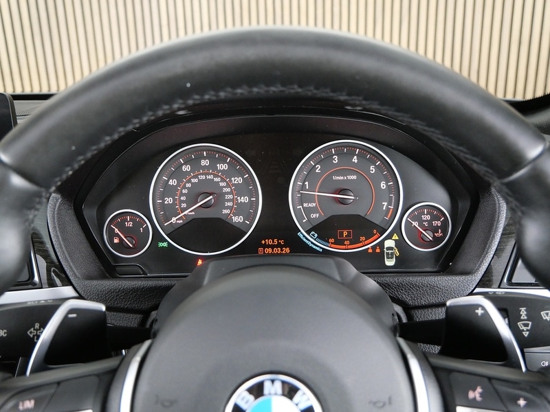 Used BMW 4 Series 2016 for sale - 77840732: Photo 25