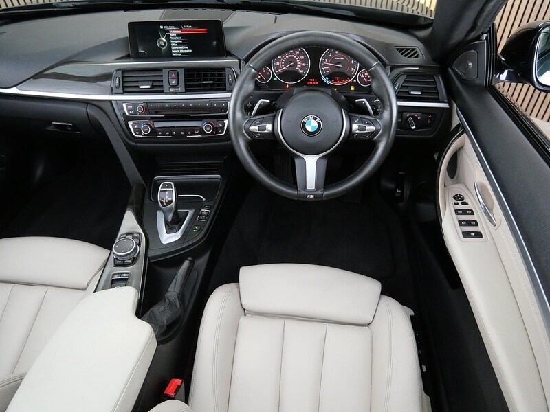 Used BMW 4 Series 2016 for sale - 77840732: Photo 28