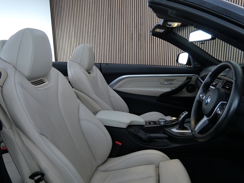 Used BMW 4 Series 2016 for sale - 77840732: Photo 31