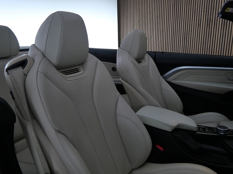 Used BMW 4 Series 2016 for sale - 77840732: Photo 32