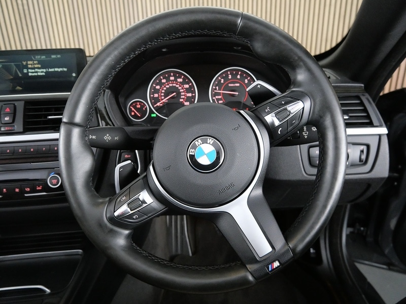 Used BMW 4 Series 2016 for sale - 77840732: Photo 36