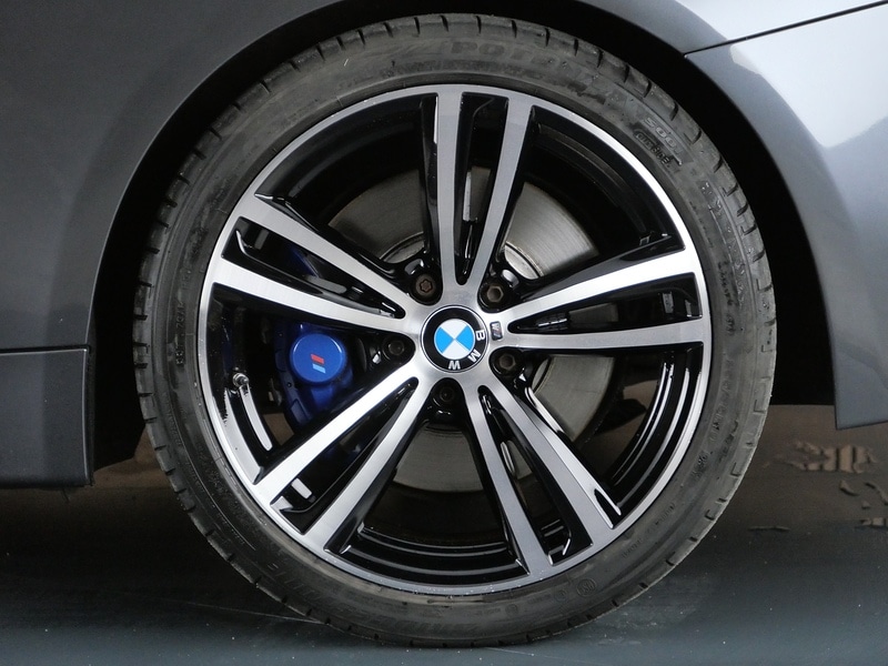 Used BMW 4 Series 2016 for sale - 77840732: Photo 46