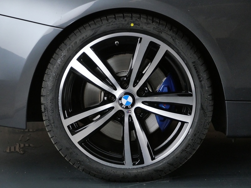 Used BMW 4 Series 2016 for sale - 77840732: Photo 47