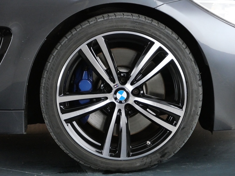 Used BMW 4 Series 2016 for sale - 77840732: Photo 48