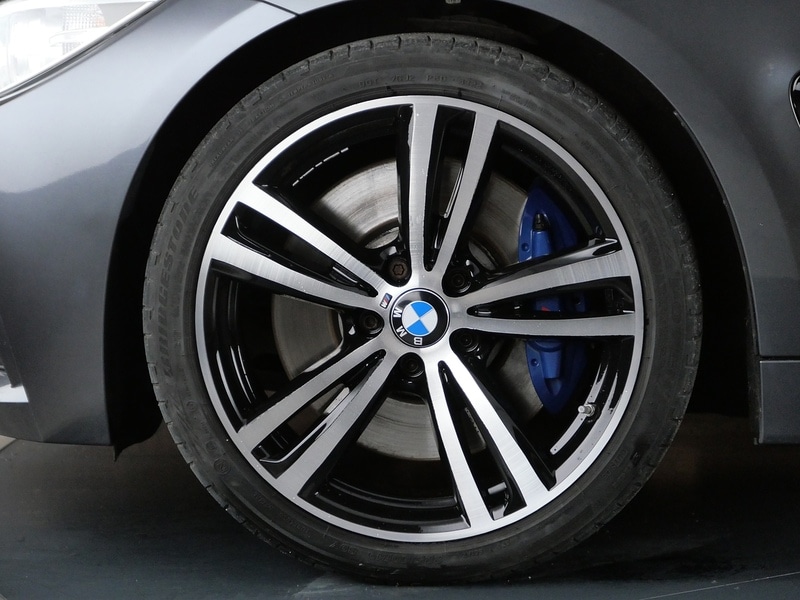 Used BMW 4 Series 2016 for sale - 77840732: Photo 49