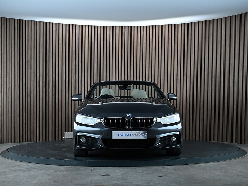 Used BMW 4 Series 2016 for sale - 77840732: Photo 6