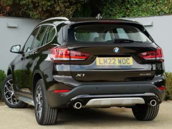Used BMW X1 2022 for sale - 75384683: Photo