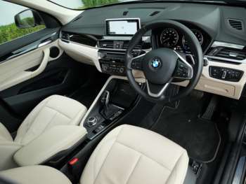 Used BMW X1 2022 for sale - 75384683: Photo