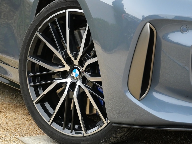 Used BMW 1 Series 2022 for sale - 76407132: Photo 10