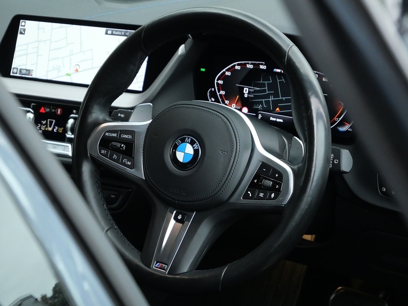 Used BMW 1 Series 2022 for sale - 76407132: Photo 12