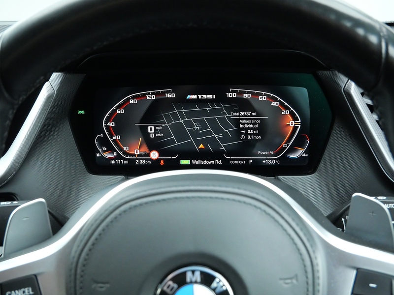 Used BMW 1 Series 2022 for sale - 76407132: Photo 13