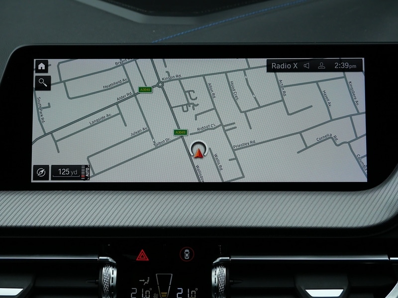 Used BMW 1 Series 2022 for sale - 76407132: Photo 14