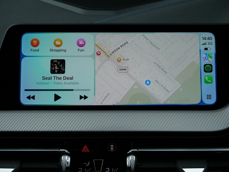 Used BMW 1 Series 2022 for sale - 76407132: Photo 15