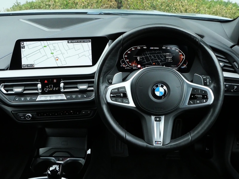 Used BMW 1 Series 2022 for sale - 76407132: Photo 16