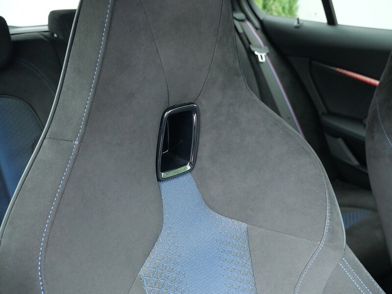 Used BMW 1 Series 2022 for sale - 76407132: Photo 17