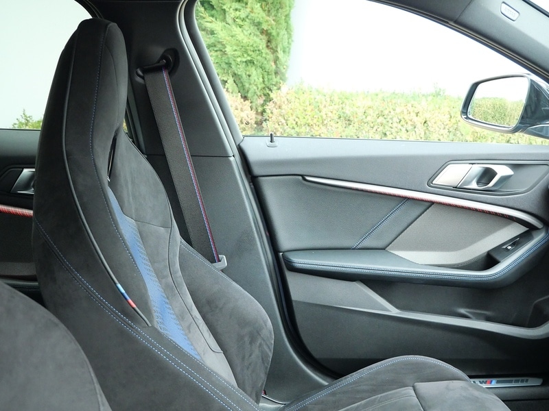 Used BMW 1 Series 2022 for sale - 76407132: Photo 20