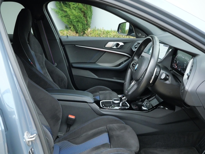 Used BMW 1 Series 2022 for sale - 76407132: Photo 21