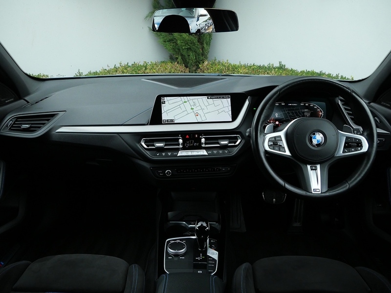 Used BMW 1 Series 2022 for sale - 76407132: Photo 22