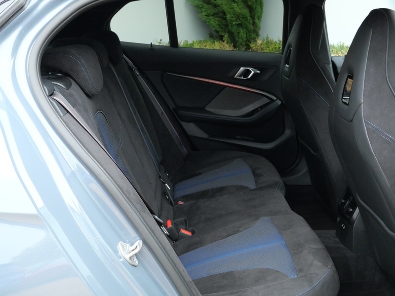 Used BMW 1 Series 2022 for sale - 76407132: Photo 23