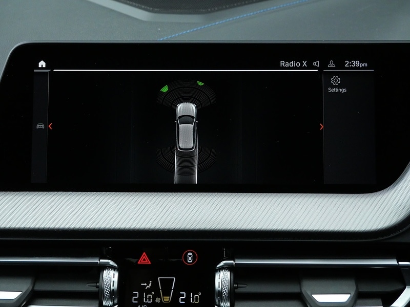 Used BMW 1 Series 2022 for sale - 76407132: Photo 25