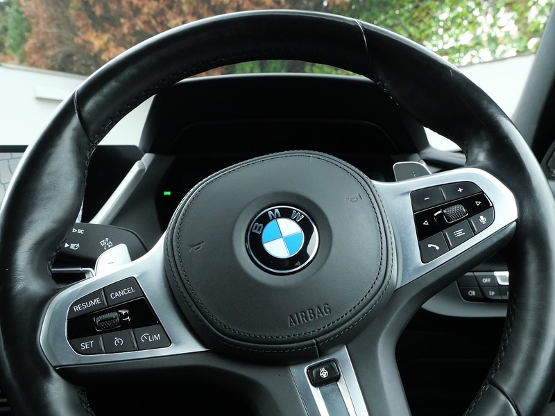 Used BMW 1 Series 2022 for sale - 76407132: Photo 27