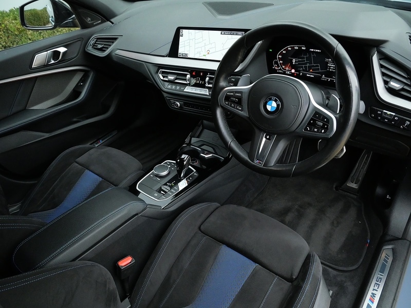 Used BMW 1 Series 2022 for sale - 76407132: Photo 3