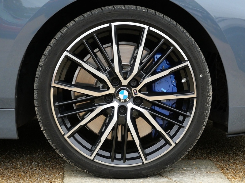 Used BMW 1 Series 2022 for sale - 76407132: Photo 35