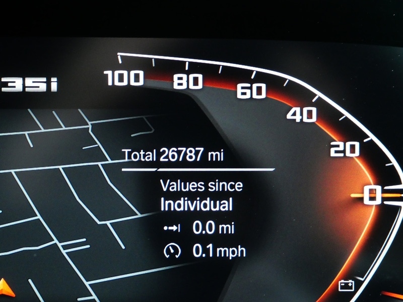 Used BMW 1 Series 2022 for sale - 76407132: Photo 37