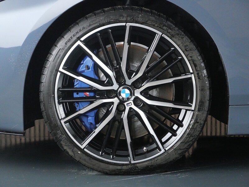 Used BMW 1 Series 2022 for sale - 76407132: Photo 47