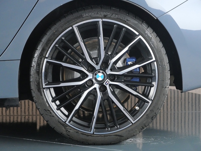 Used BMW 1 Series 2022 for sale - 76407132: Photo 48