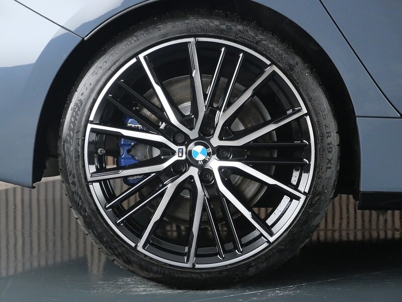 Used BMW 1 Series 2022 for sale - 76407132: Photo 49