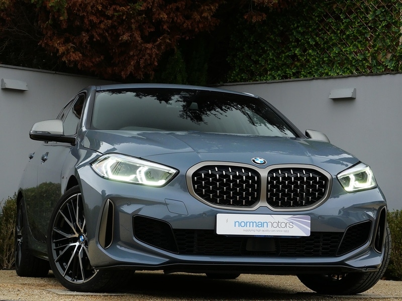 Used BMW 1 Series 2022 for sale - 76407132: Photo 5