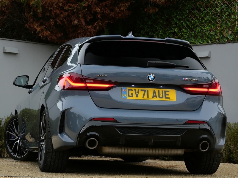 Used BMW 1 Series 2022 for sale - 76407132: Photo 6